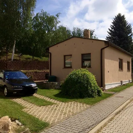 Obschuetz * Weißenfels