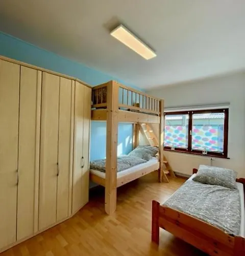 Semesterbostad Obschuetz