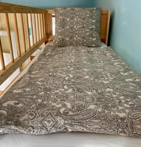 Obschuetz Semesterbostad Weißenfels