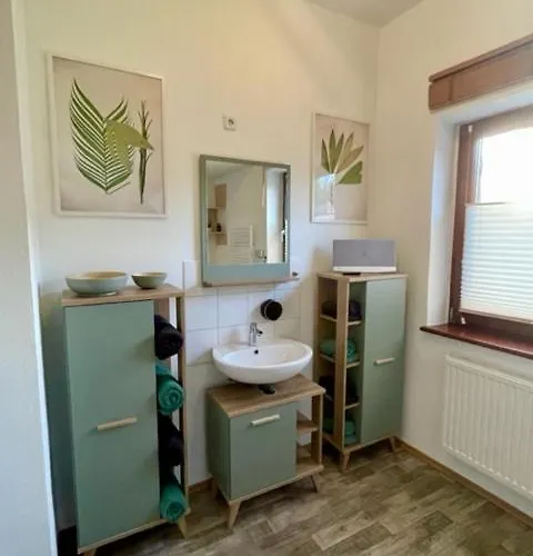 Semesterbostad Obschuetz