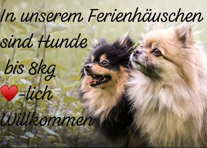 Obschuetz Semesterbostad