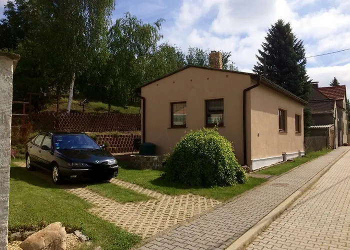 Obschuetz * Weißenfels